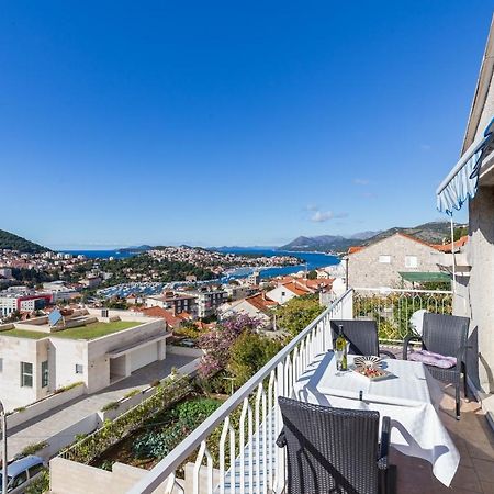 Apartments Charming Dubrovnik Exterior foto
