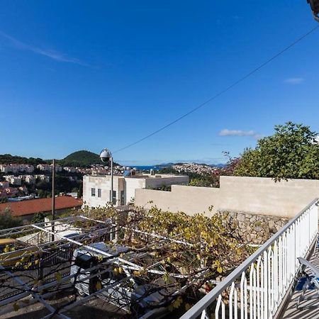 Apartments Charming Dubrovnik Exterior foto