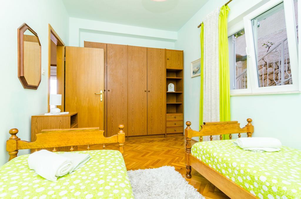 Apartments Charming Dubrovnik Exterior foto