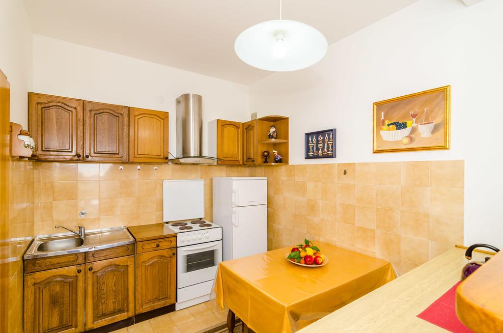 Apartments Charming Dubrovnik Exterior foto