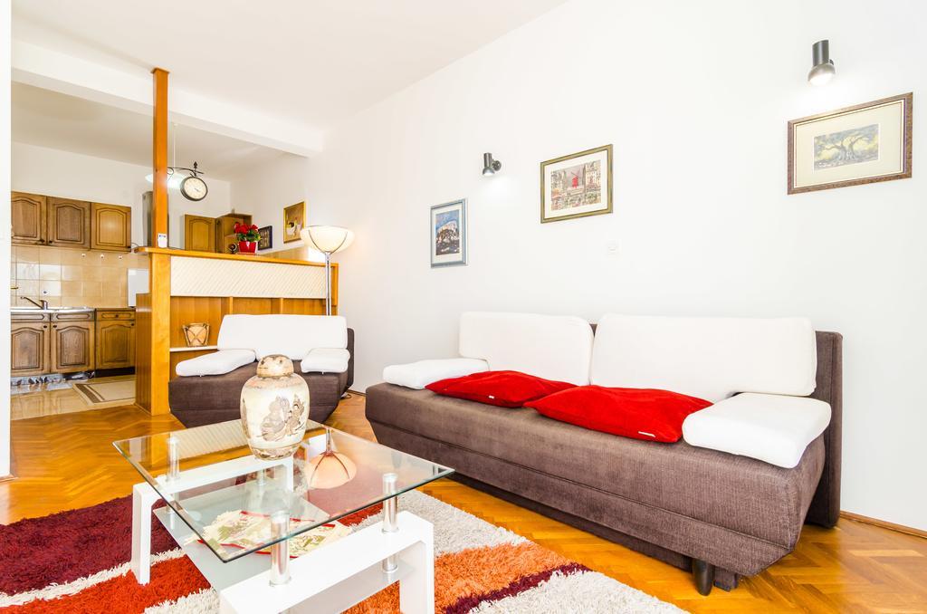 Apartments Charming Dubrovnik Exterior foto