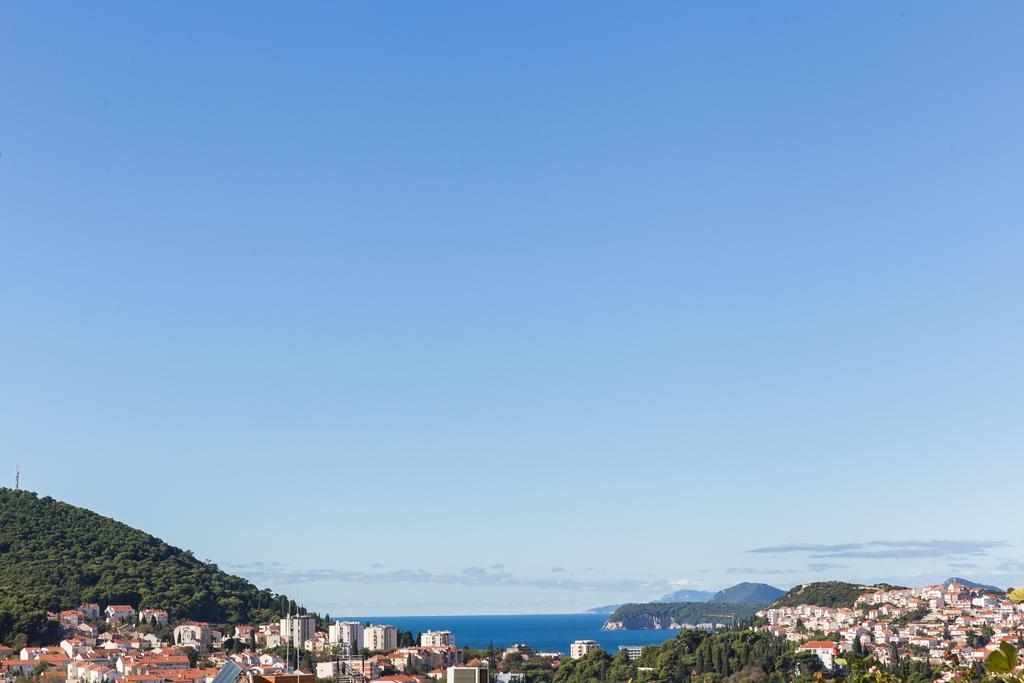 Apartments Charming Dubrovnik Exterior foto