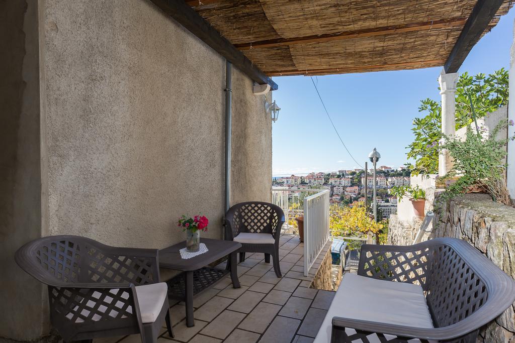 Apartments Charming Dubrovnik Exterior foto